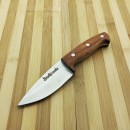 Av Bıçağı & Bushcraft Outdoor Bıçak Gül Saplı 4116 Çelik Av Bıçağı & Bushcraft Outdoor Bıçak Gül Saplı 4116 Çelik