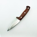 Av Bıçağı & Bushcraft Outdoor Bıçak Gül Saplı 4116 Çelik Av Bıçağı & Bushcraft Outdoor Bıçak Gül Saplı 4116 Çelik