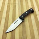 Outdoor Av Bıçağı Wenge Saplı 4116 Çelik