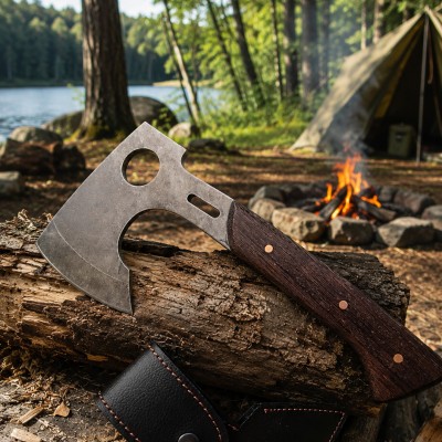Alp Outdoor Kamp Baltası