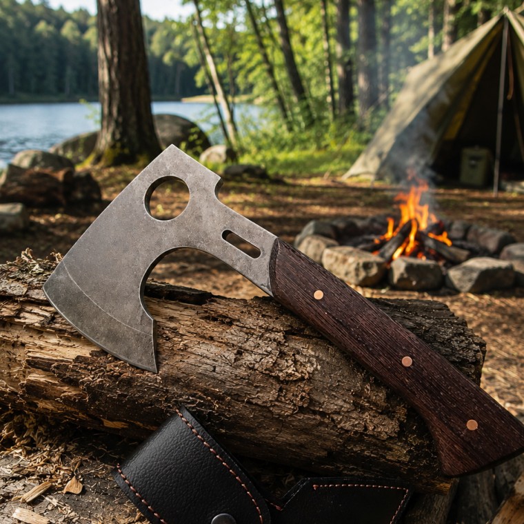 Alp Outdoor Kamp Baltası