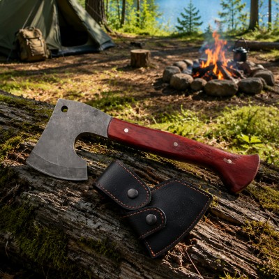 İzci Outdoor Kamp Baltası