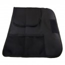 Saray 3’lü Mutfak Bıçak Seti (Rulo Çantalı + Başlangıç Masatı)