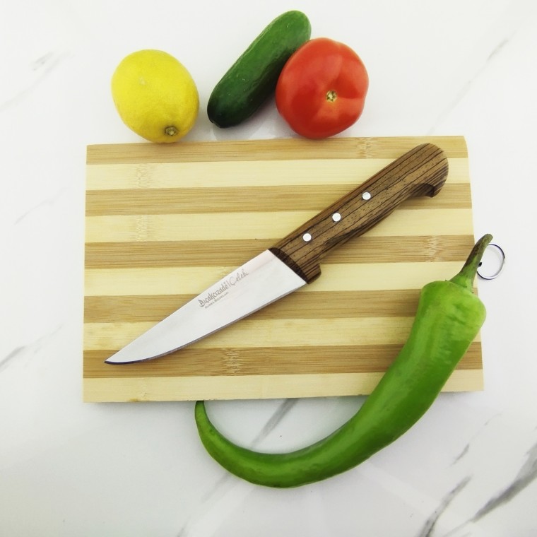 Çelebi Mutfak Bıçağı 14.5cm Çelebi Mutfak Bıçağı 14.5cm
