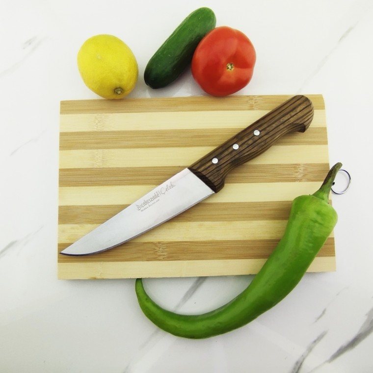 Çelebi Mutfak Bıçağı 16.5cm Çelebi Mutfak Bıçağı 16.5cm