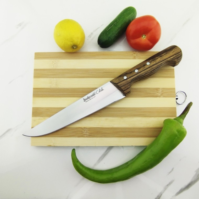 Çelebi Mutfak Bıçağı 20.5cm