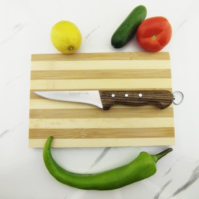 Çelebi Kemik Sıyırma Bıçağı 14.5cm