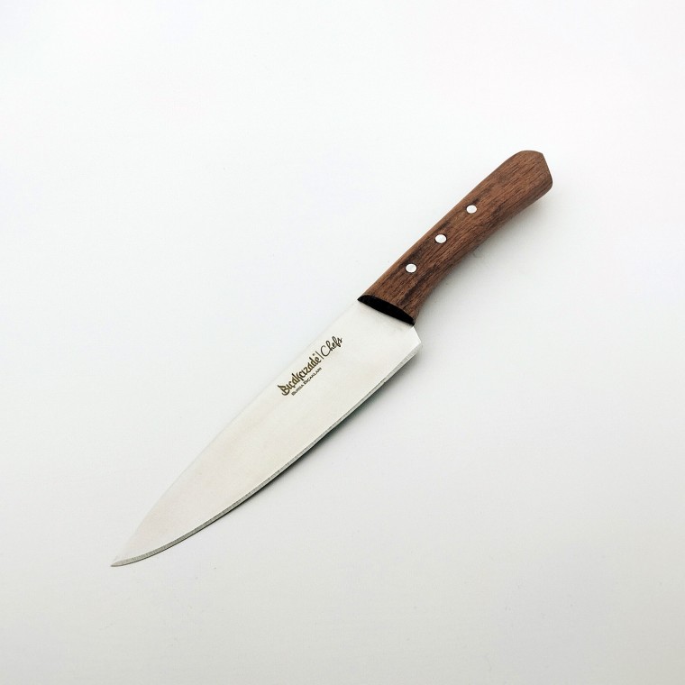 Chefs Bursa Şef Bıçağı 19cm