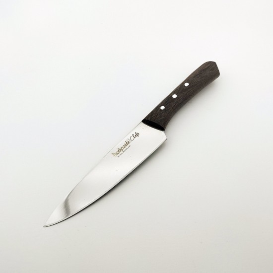 Chefs Bursa Şef Bıçağı 19cm Chefs Bursa Şef Bıçağı 19cm