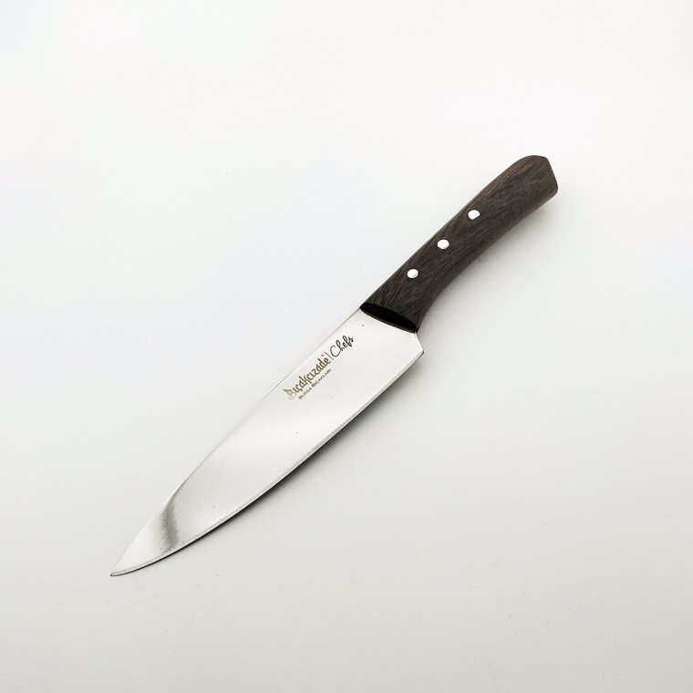 Chefs Bursa Şef Bıçağı 19cm