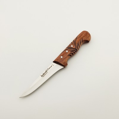 Premium Kasap Sıyırma Bıçağı 14,5cm No1