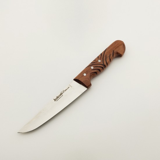 Premium Kasap Bıçağı 16,5cm No2 Premium Kasap Bıçağı 16,5cm No2