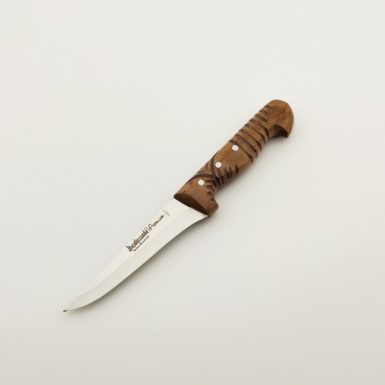 Premium Kasap Sıyırma Bıçağı 14,5cm No1 Premium Kasap Sıyırma Bıçağı 14,5cm No1