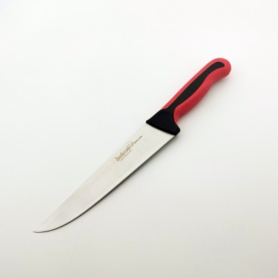 Premium Bursa Kasap Bıçağı 20,5cm No4