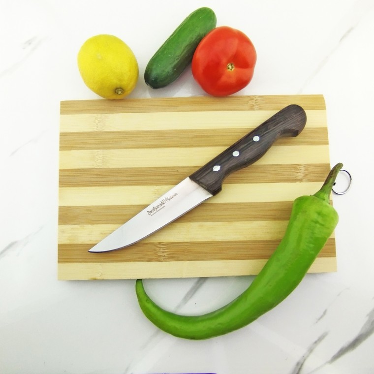 Kazancı Mutfak Bıçağı 13cm