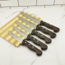 Kazancı Mutfak Bıçak Seti 5li Kazancı Mutfak Bıçak Seti 5li