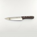 Chefs Wenge Saplı Şef Bıçağı 19cm