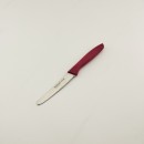 Lale Domates Bıçağı 10cm Kızıl
