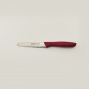 Lale Domates Bıçağı 10cm Kızıl