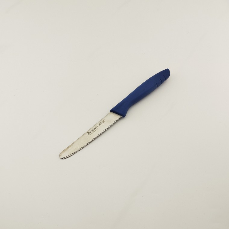 Lale Domates Bıçağı 10cm Okyanus