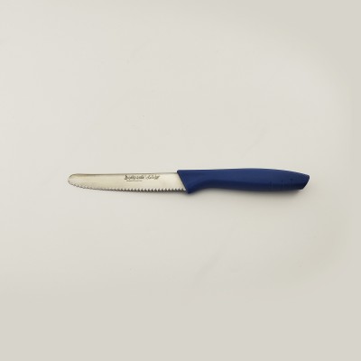 Lale Domates Bıçağı 10cm Okyanus