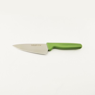 Lale Mini Şef Bıçağı Fıstıki 12cm