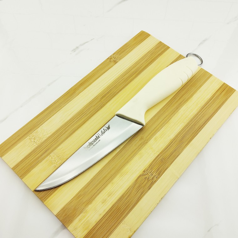 Lale Mutfak Bıçağı İnci 14,5cm