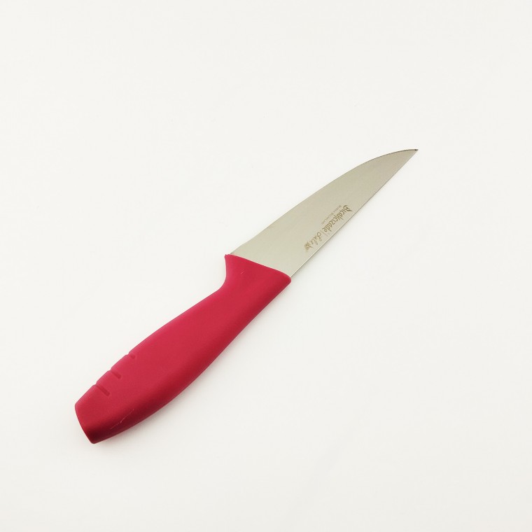 Lale Mutfak Bıçağı Kızıl 14,5cm