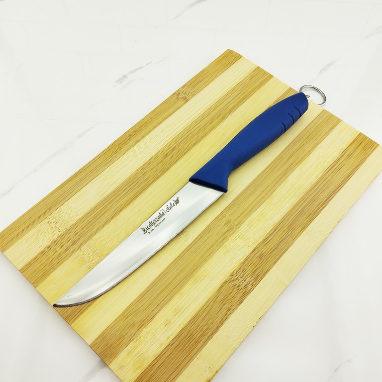 Bıçakcızade Lale Sebze Bıçağı Okyanus