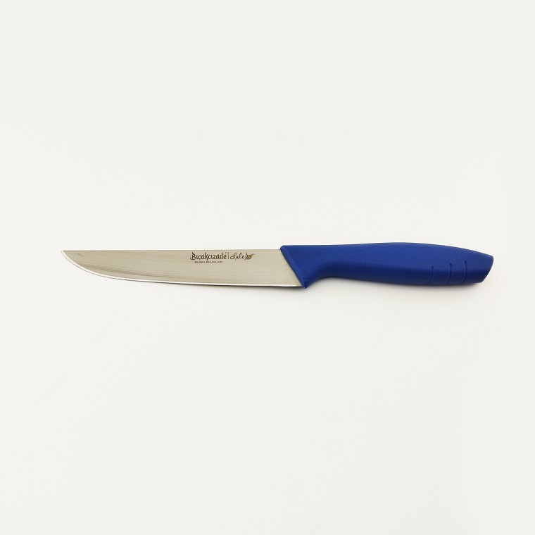 Bıçakcızade Lale Sebze Bıçağı Okyanus