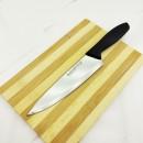 Lale Şef Bıçağı Gece 19cm