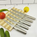 Master Mutfak Bıçak Seti 5li