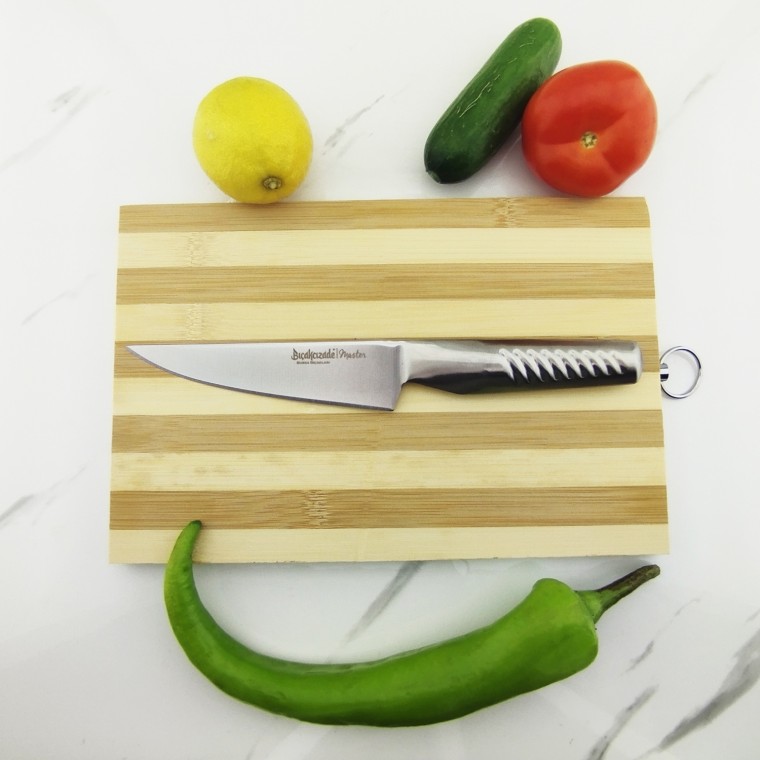 Master Mutfak Bıçağı 14,5cm