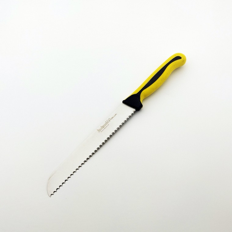 Premium Ekmek Bıçağı 19cm Premium Ekmek Bıçağı 19cm