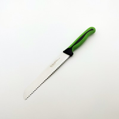 Premium Ekmek Bıçağı 19cm
