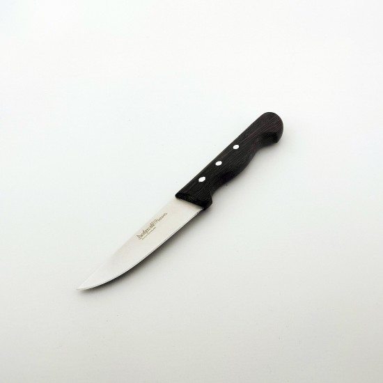 Kazancı Bursa Mutfak Bıçağı 13cm No0 Kazancı Bursa Mutfak Bıçağı 13cm No0