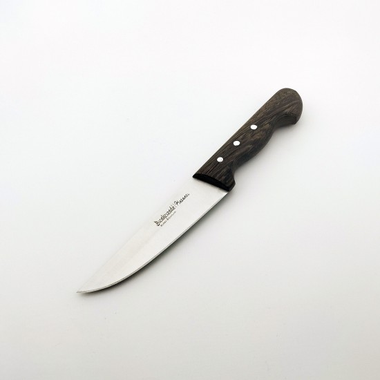Kazancı Bursa Mutfak Bıçağı 16.5cm No2 Kazancı Bursa Mutfak Bıçağı 16.5cm No2