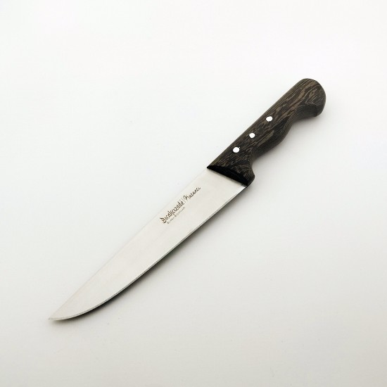 Kazancı Bursa Mutfak Bıçağı 20.5cm No4 Kazancı Bursa Mutfak Bıçağı 20.5cm No4