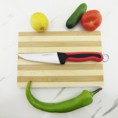 Premium Bursa Kasap Bıçağı 14,5cm No1