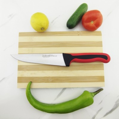 Premium Bursa Kasap Bıçağı 18,5cm No3