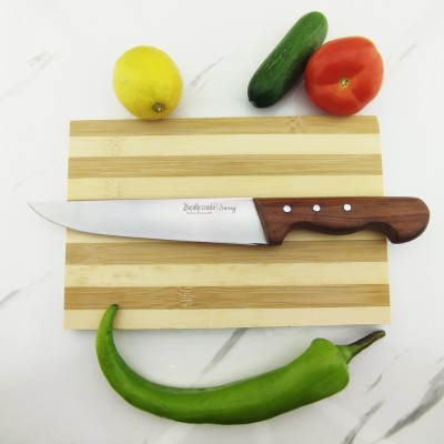 Saray Mutfak Bıçağı 20,5cm