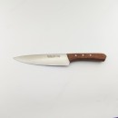 Chefs Gül Saplı Şef Bıçağı 19cm