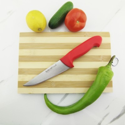 Sipahi Bursa Kasap Bıçağı 14,5cm