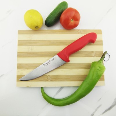 Sipahi Bursa Kasap Bıçağı 16,5cm