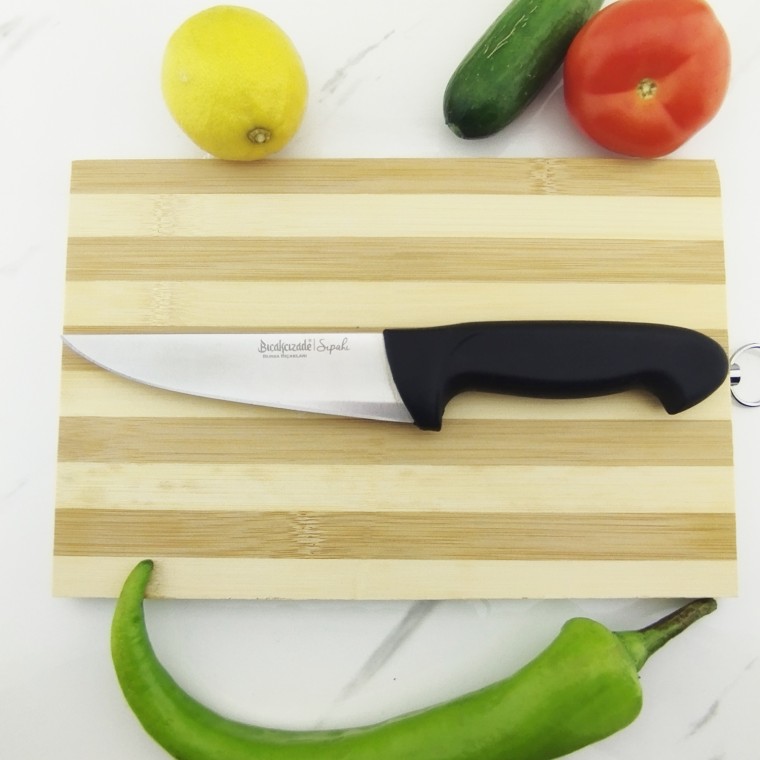 Sipahi Bursa Kasap Bıçağı 14,5cm