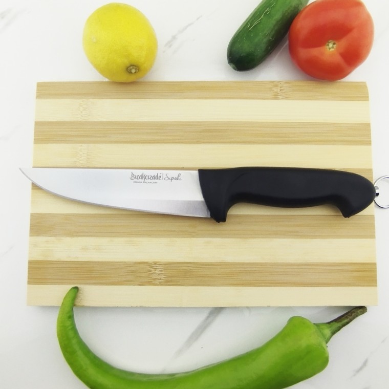 Sipahi Bursa Kasap Bıçağı 16,5cm