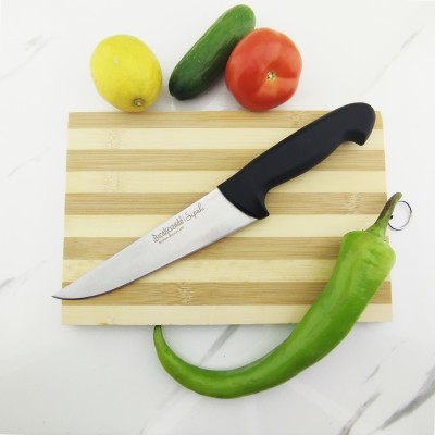 Sipahi Bursa Kasap Bıçağı 18,5cm