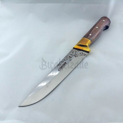 Dadaş Wenge Mutfak Bıçağı No: 3