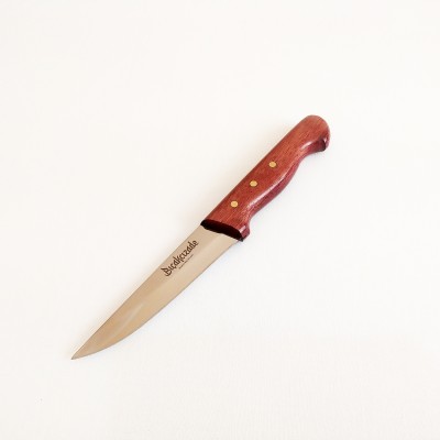Bıçakcızade Gül Saplı Bursa Bıçak No 1