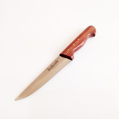 Bıçakcızade Gül Saplı Bursa Bıçak No 2